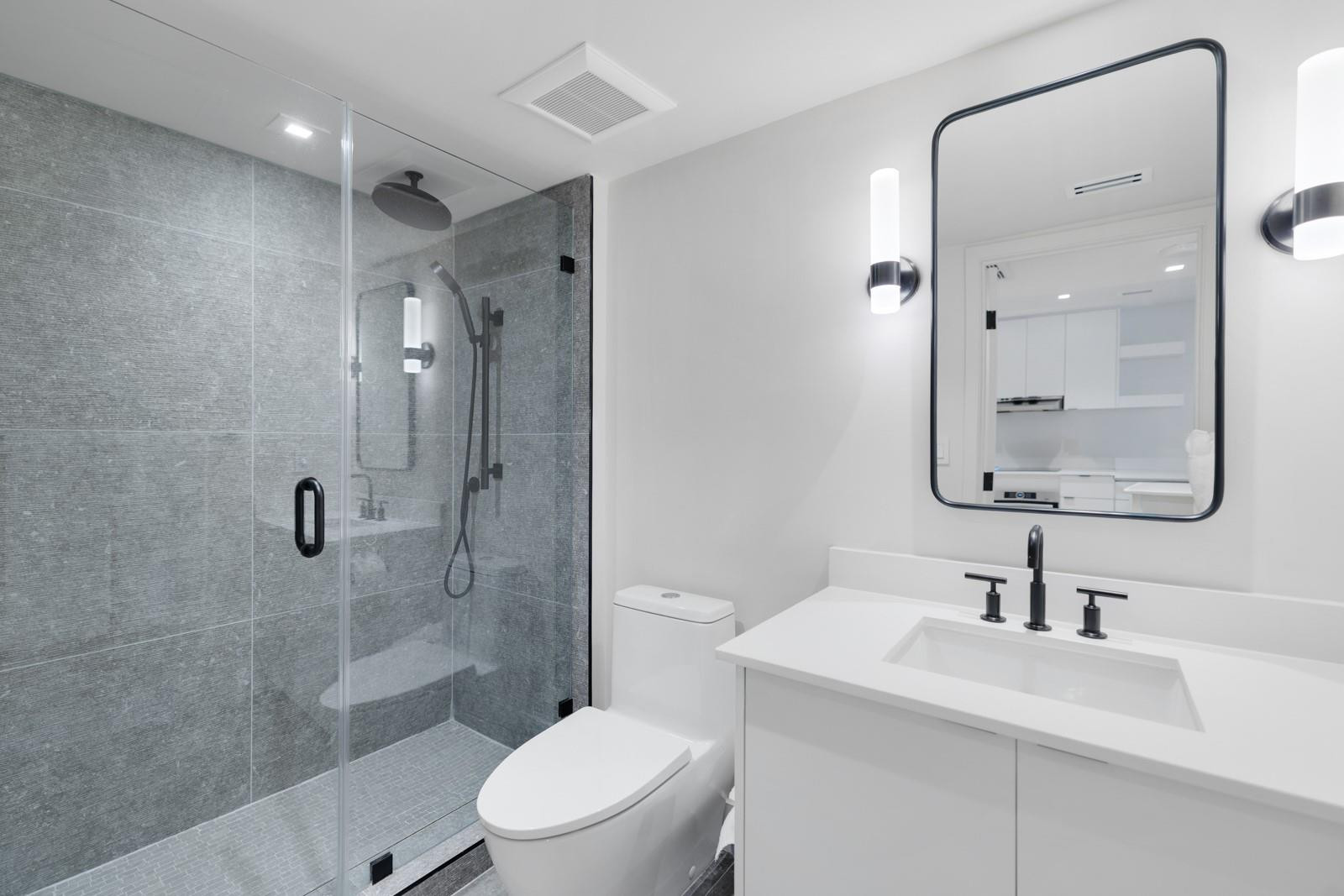 Roney Palace - Residential