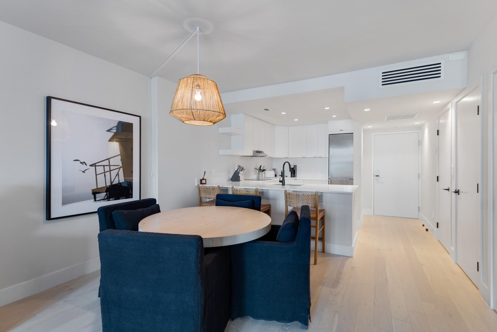 Roney Palace - Residential