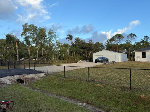 A home in The Acreage