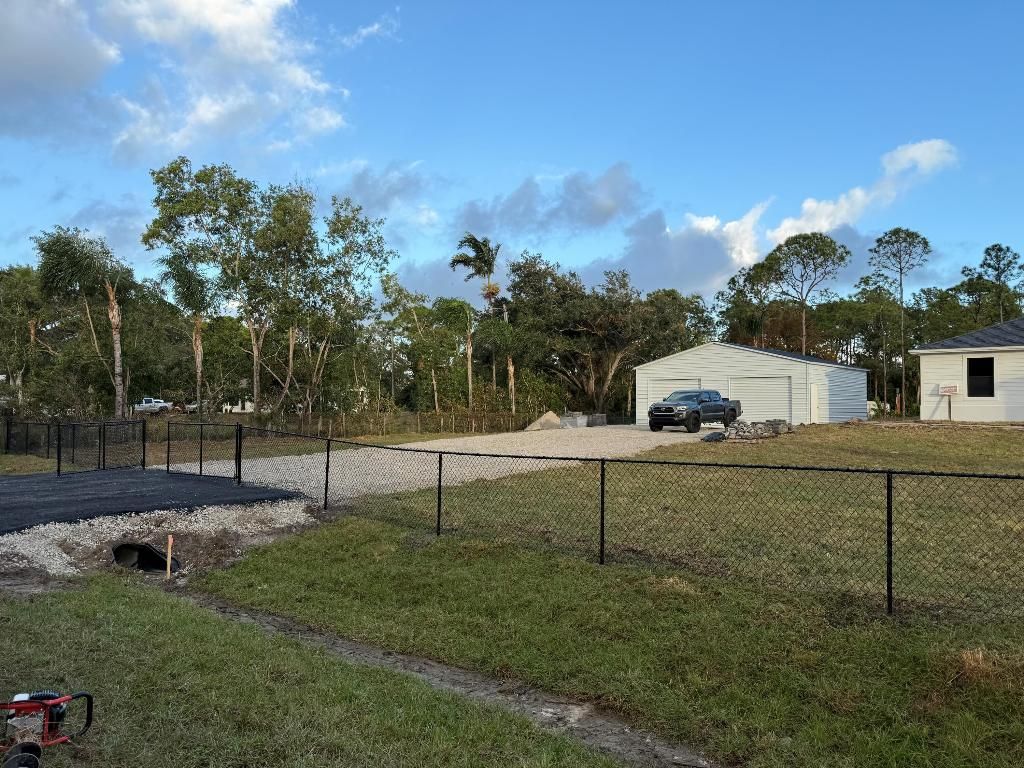 Photo of 12683 67th Street, The Acreage, FL 33412 (MLS # R11045603)