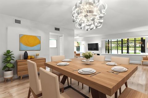 5106 Oak Hill Lane 911 Delray Beach FL 33484