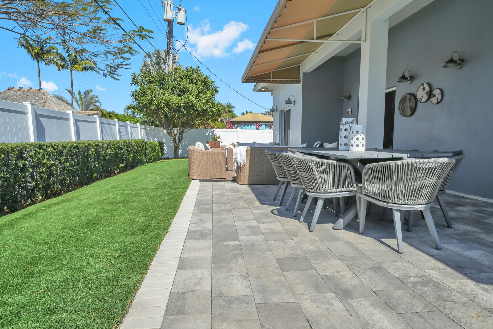 COVE 3RD SEC - Residential