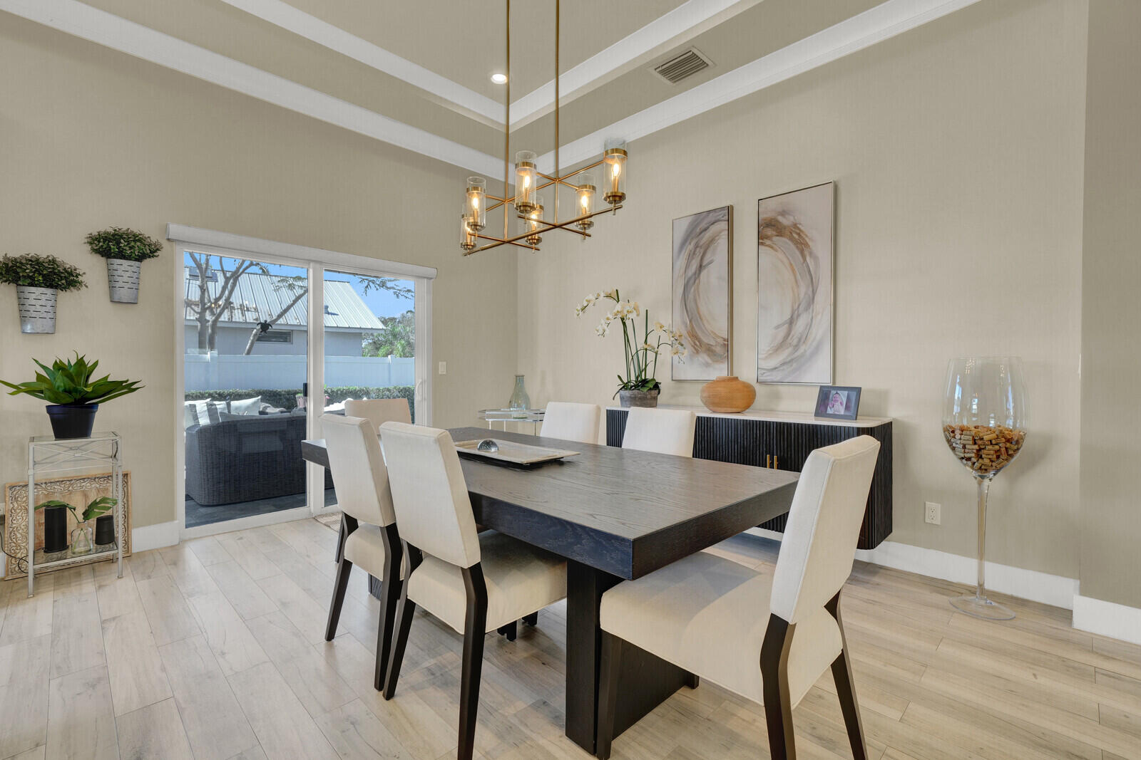 COVE 3RD SEC - Residential