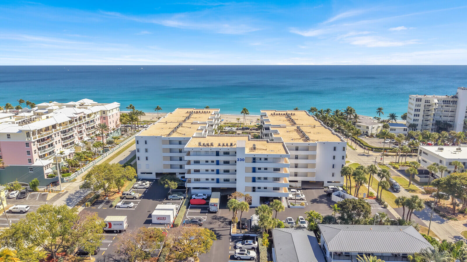 COVE 3RD SEC - Residential