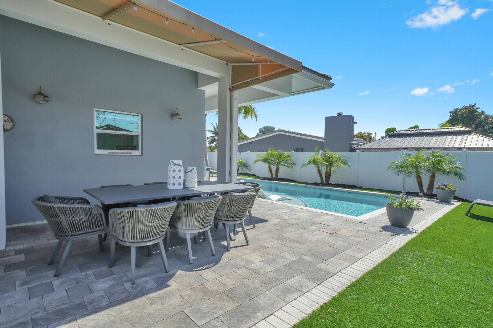 COVE 3RD SEC - Residential