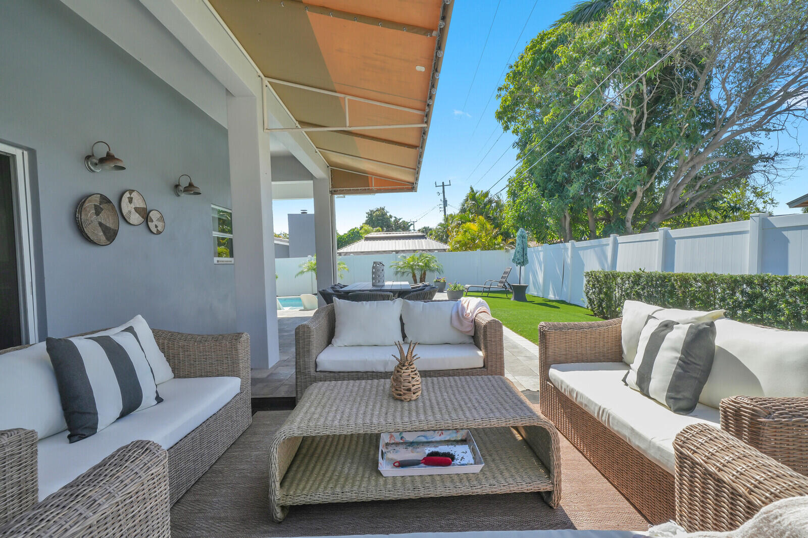 COVE 3RD SEC - Residential