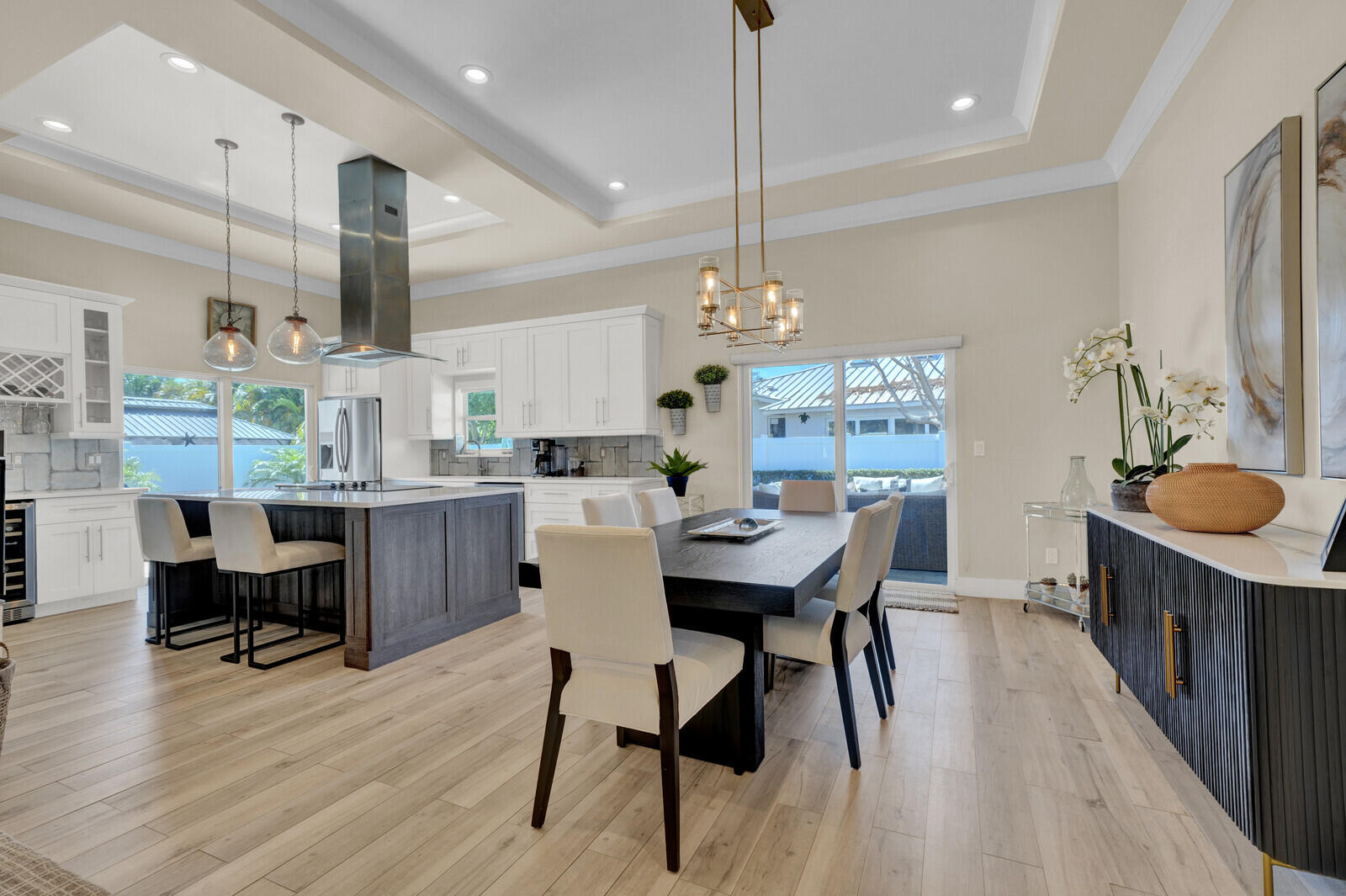 COVE 3RD SEC - Residential