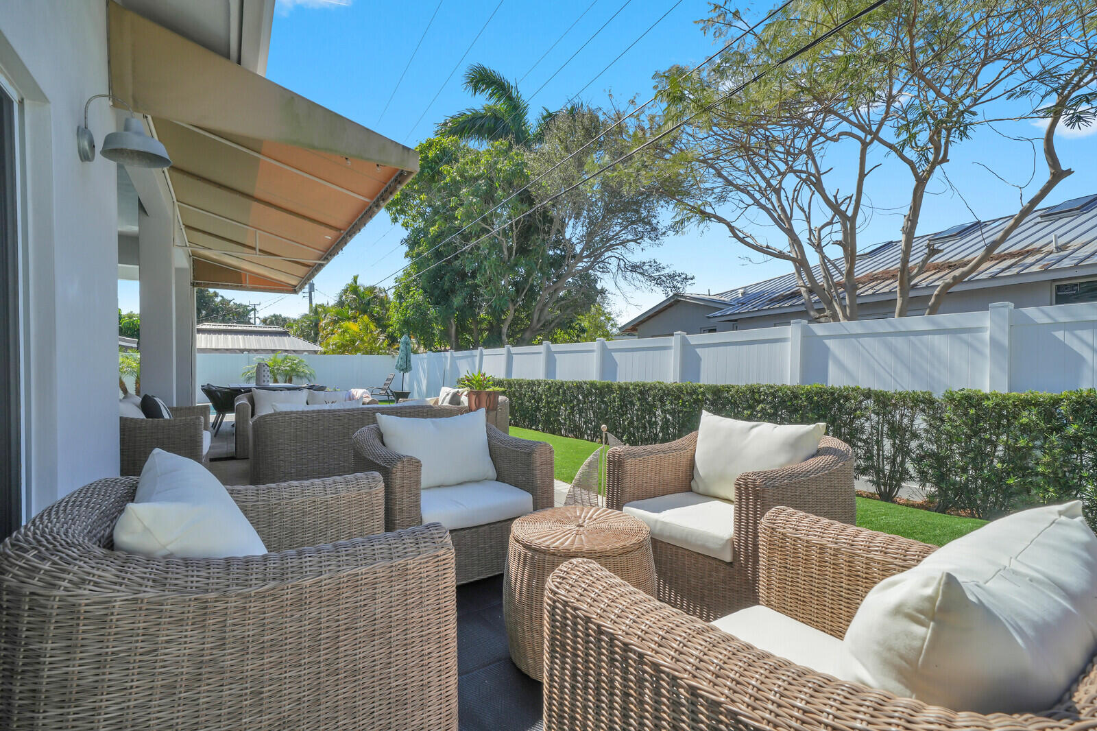 COVE 3RD SEC - Residential