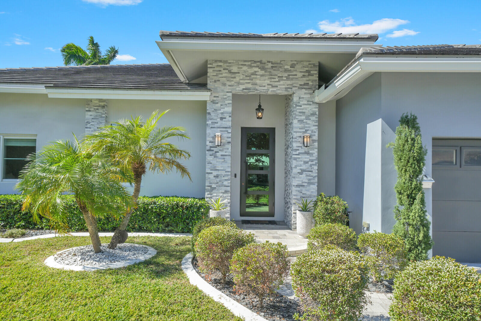 COVE 3RD SEC - Residential