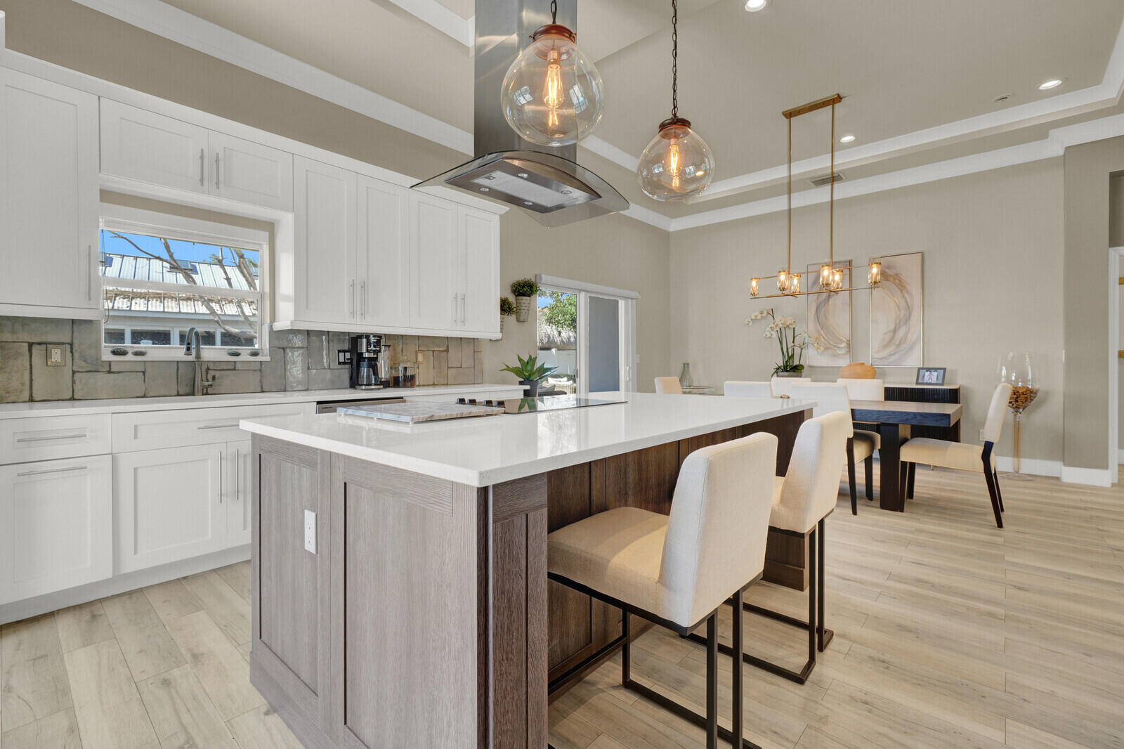 COVE 3RD SEC - Residential