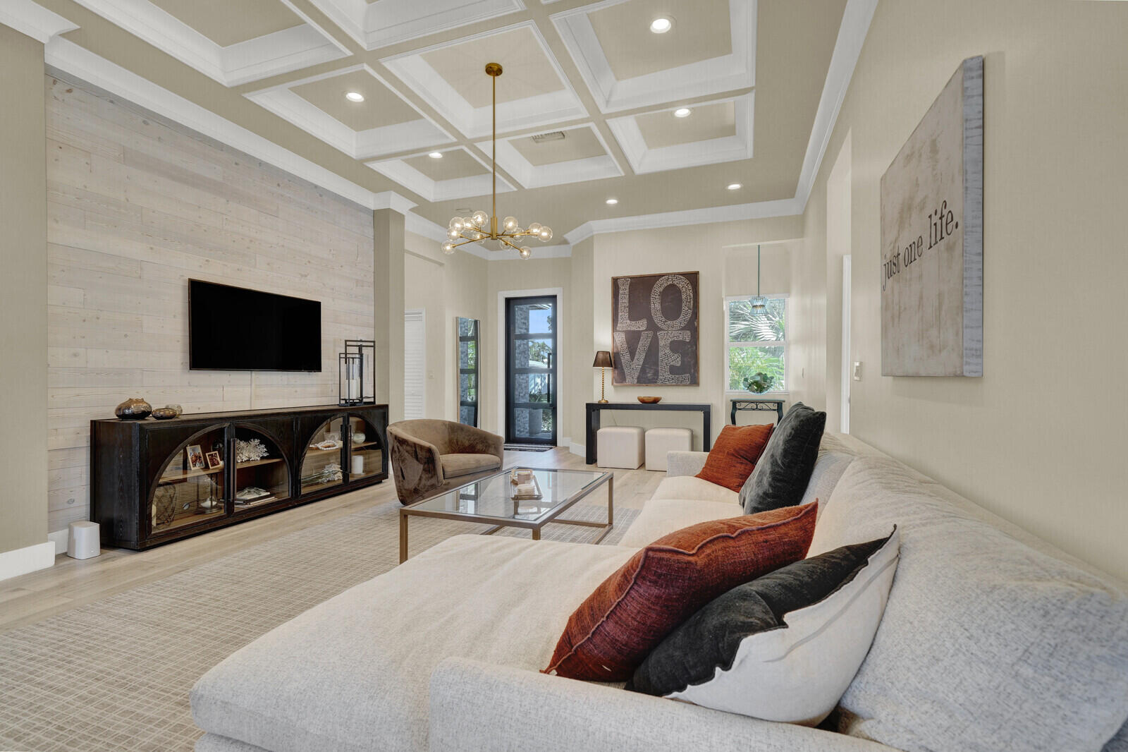 COVE 3RD SEC - Residential