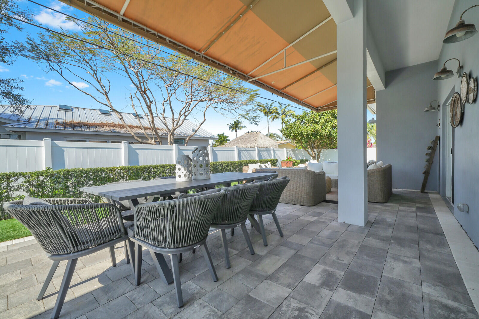 COVE 3RD SEC - Residential