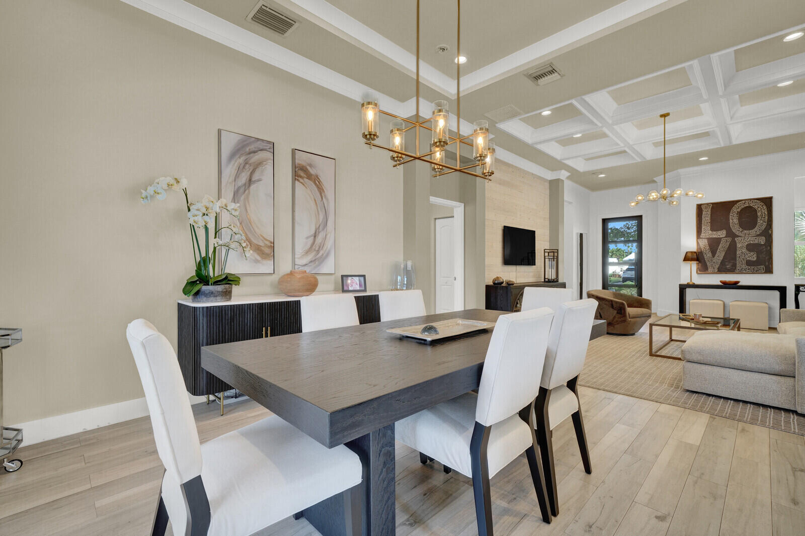 COVE 3RD SEC - Residential