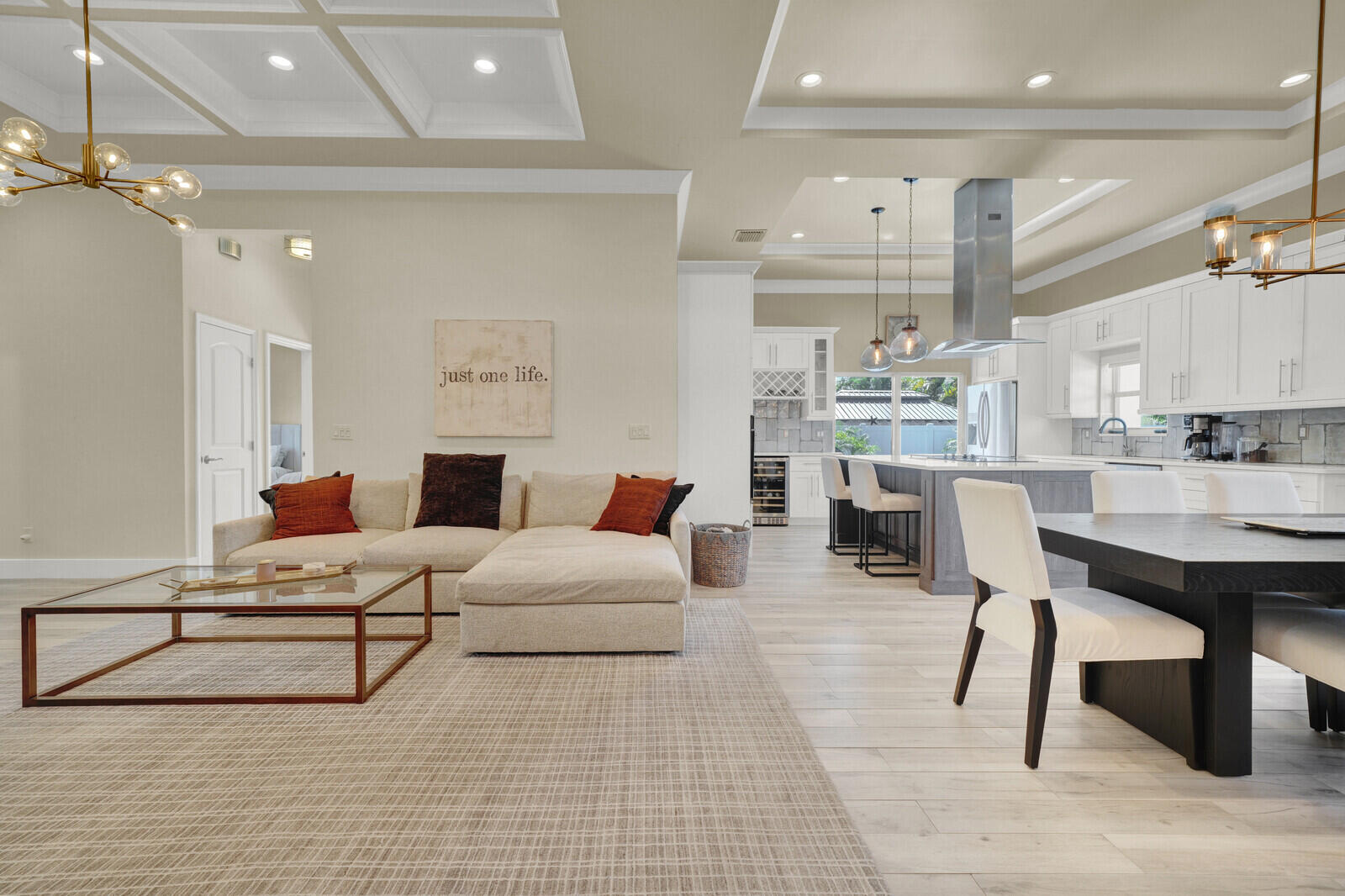 COVE 3RD SEC - Residential