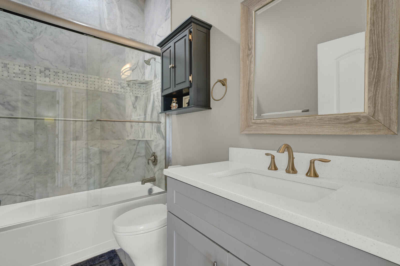 COVE 3RD SEC - Residential