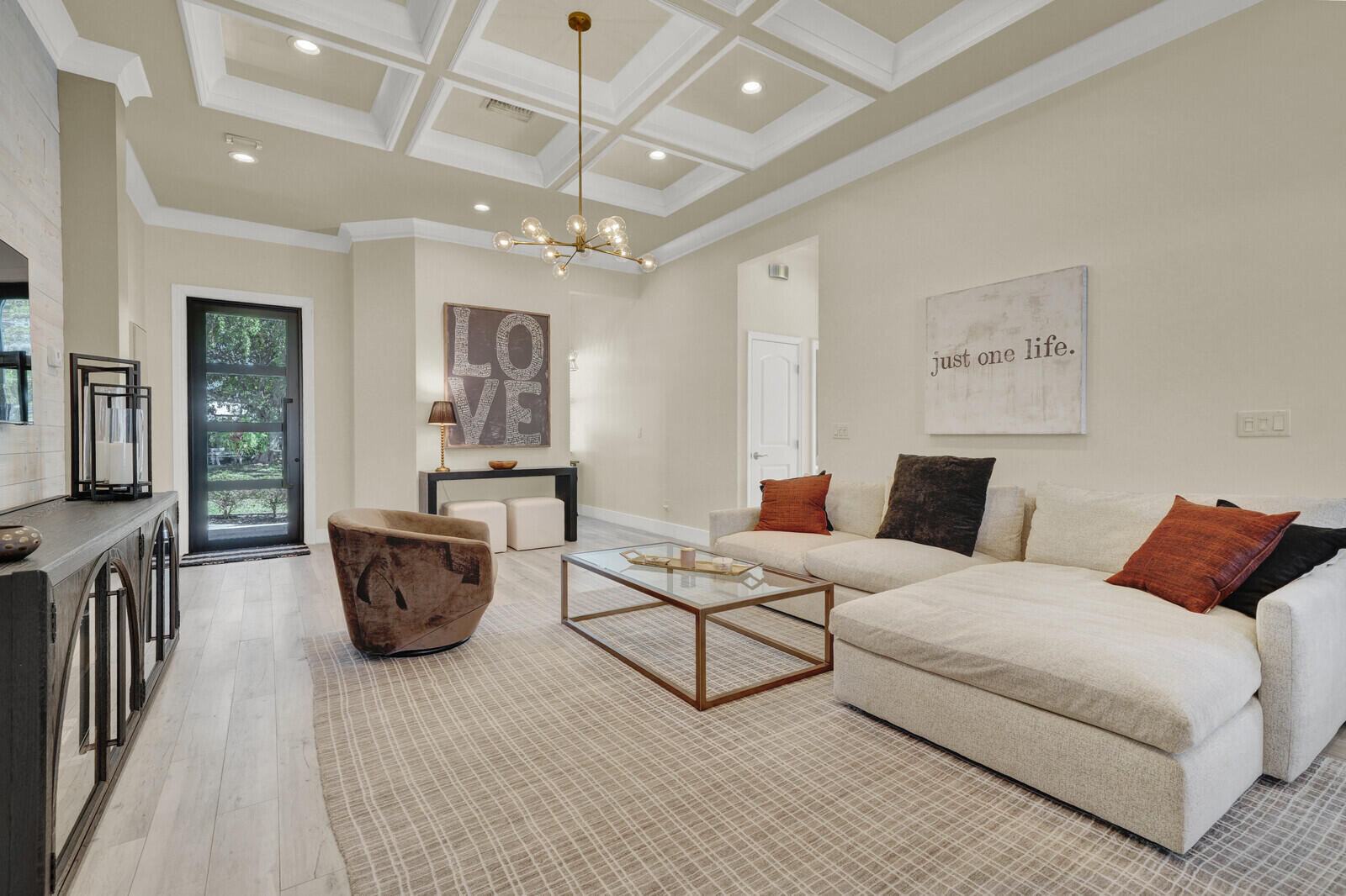 COVE 3RD SEC - Residential