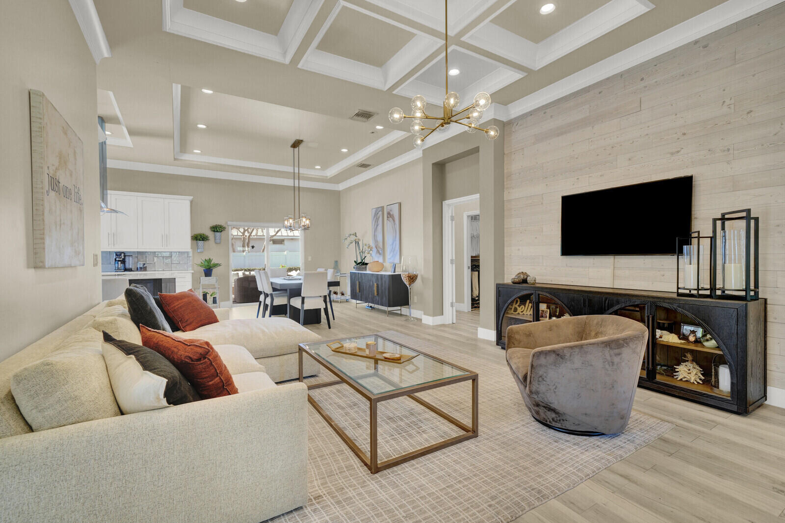 COVE 3RD SEC - Residential