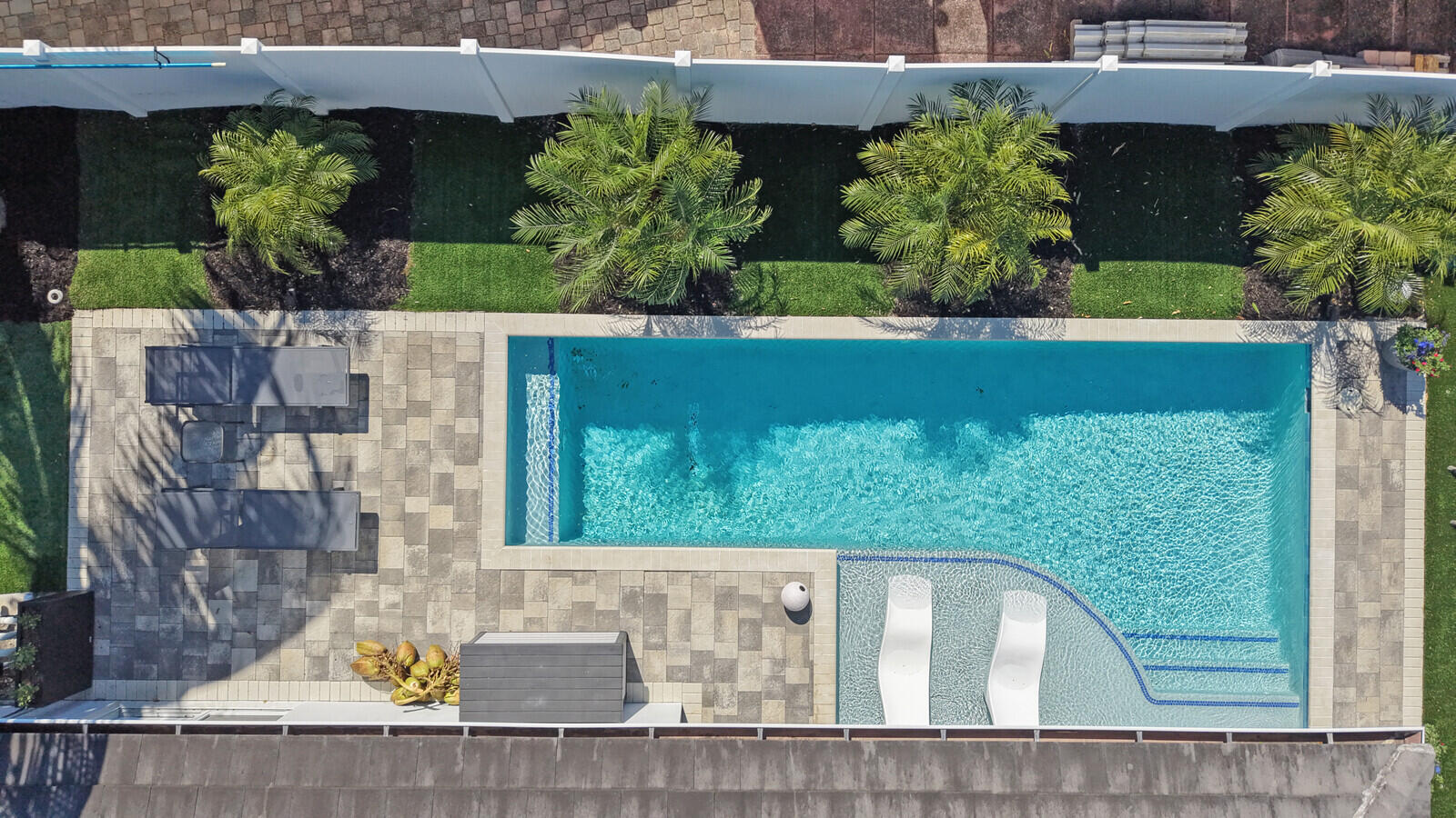 COVE 3RD SEC - Residential