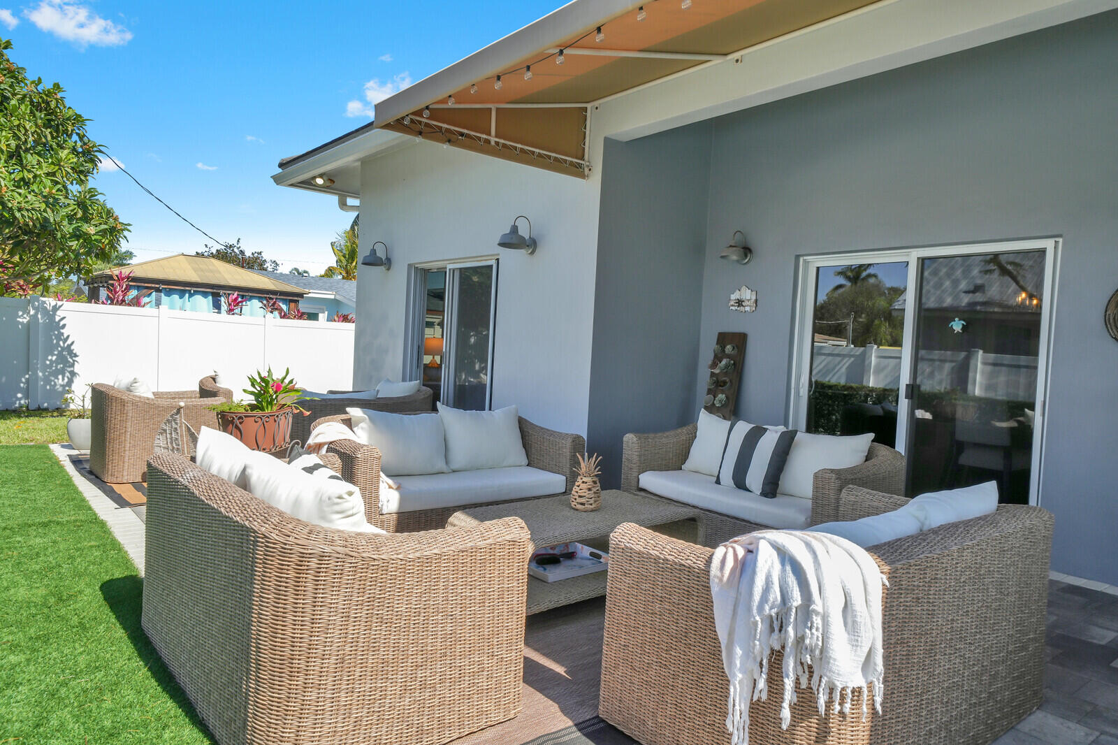 COVE 3RD SEC - Residential