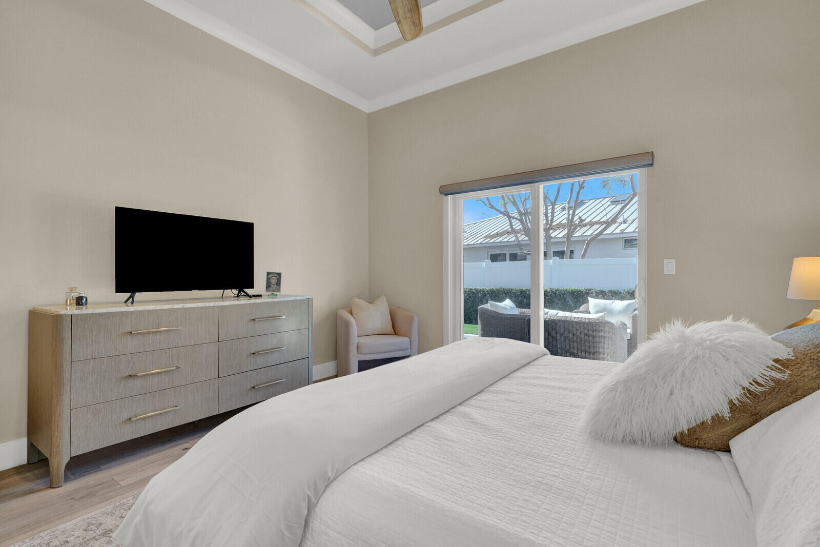 COVE 3RD SEC - Residential