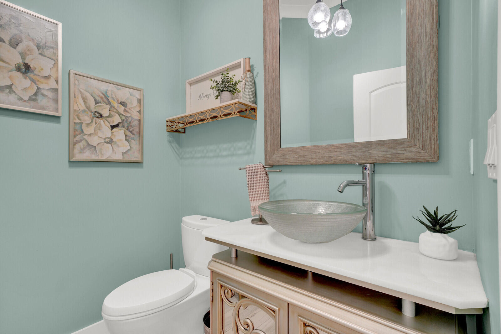 COVE 3RD SEC - Residential