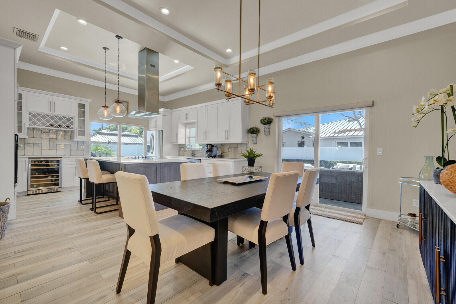 COVE 3RD SEC - Residential