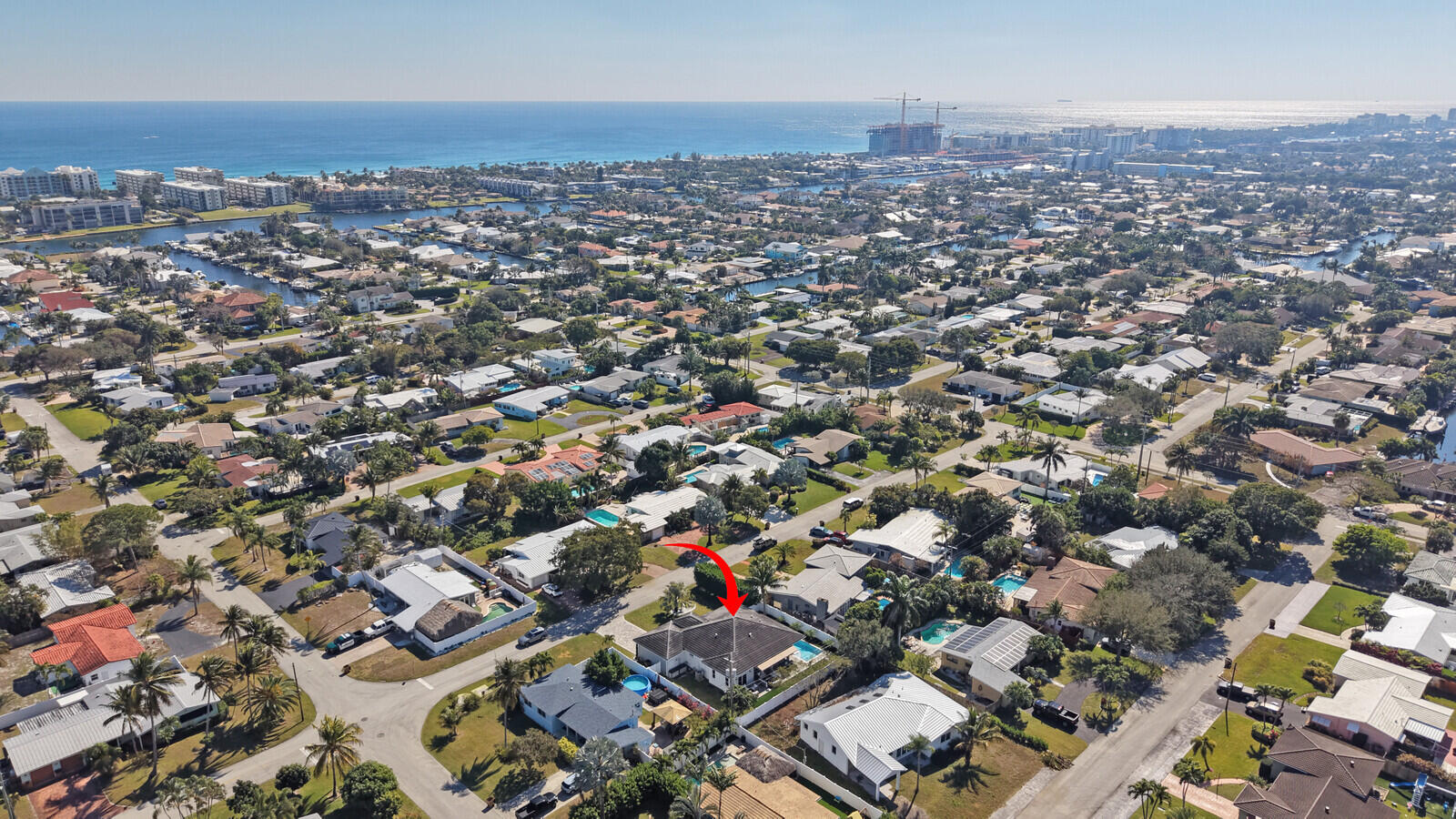 COVE 3RD SEC - Residential