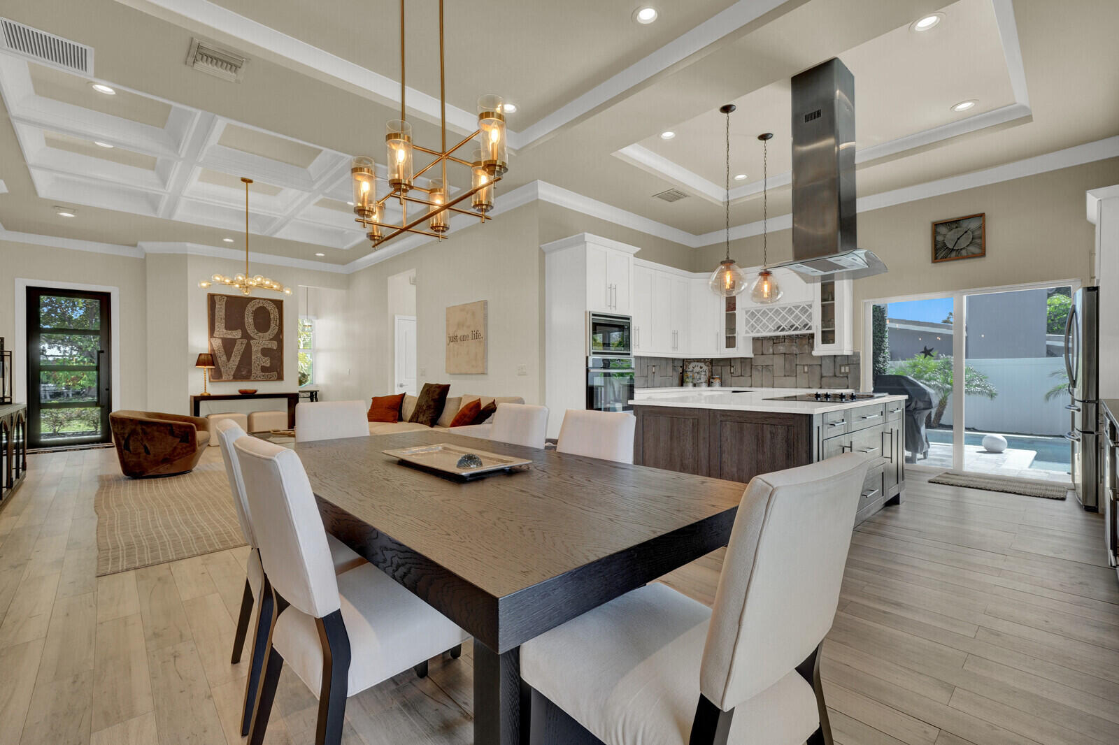 COVE 3RD SEC - Residential