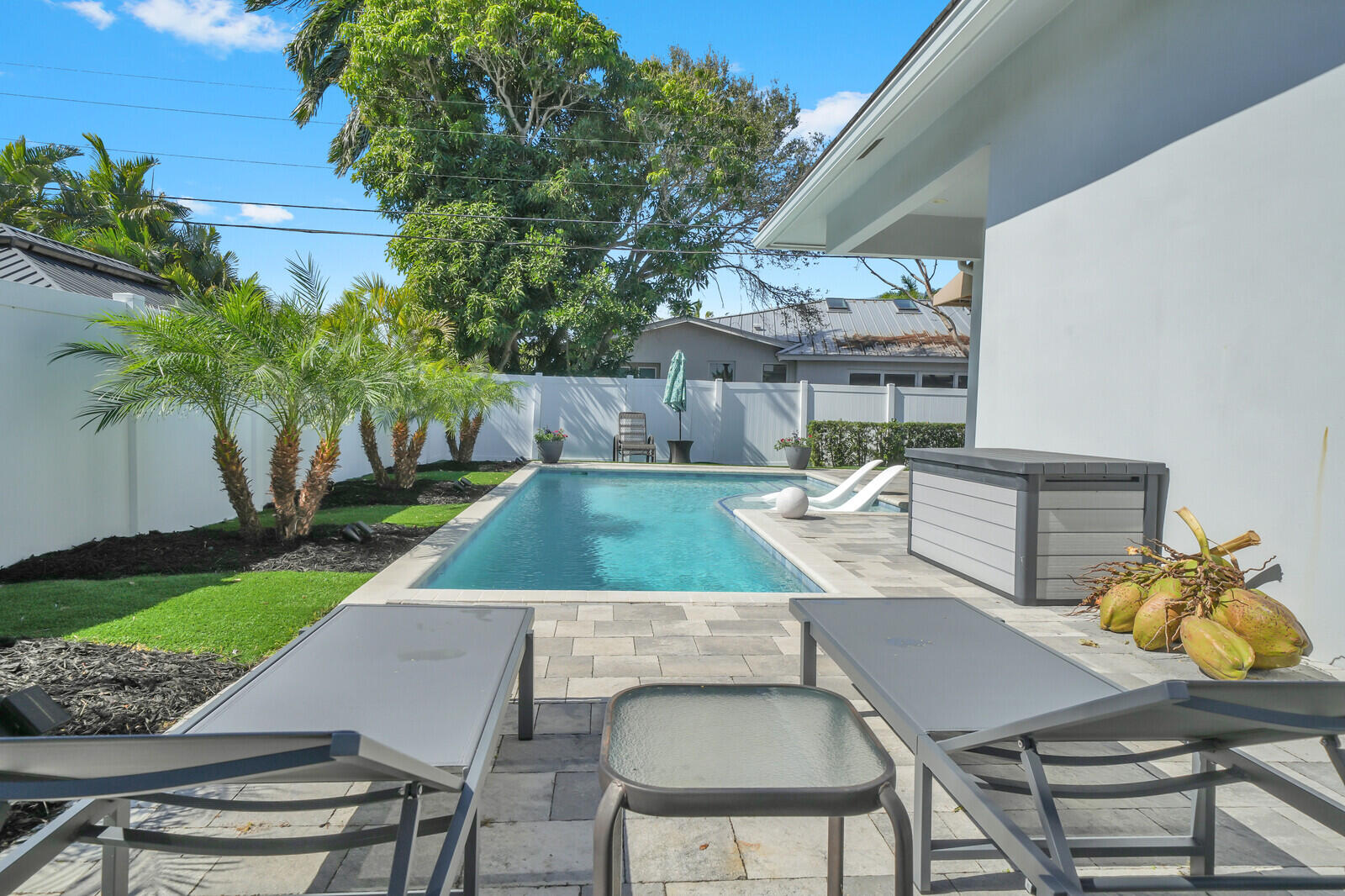 COVE 3RD SEC - Residential