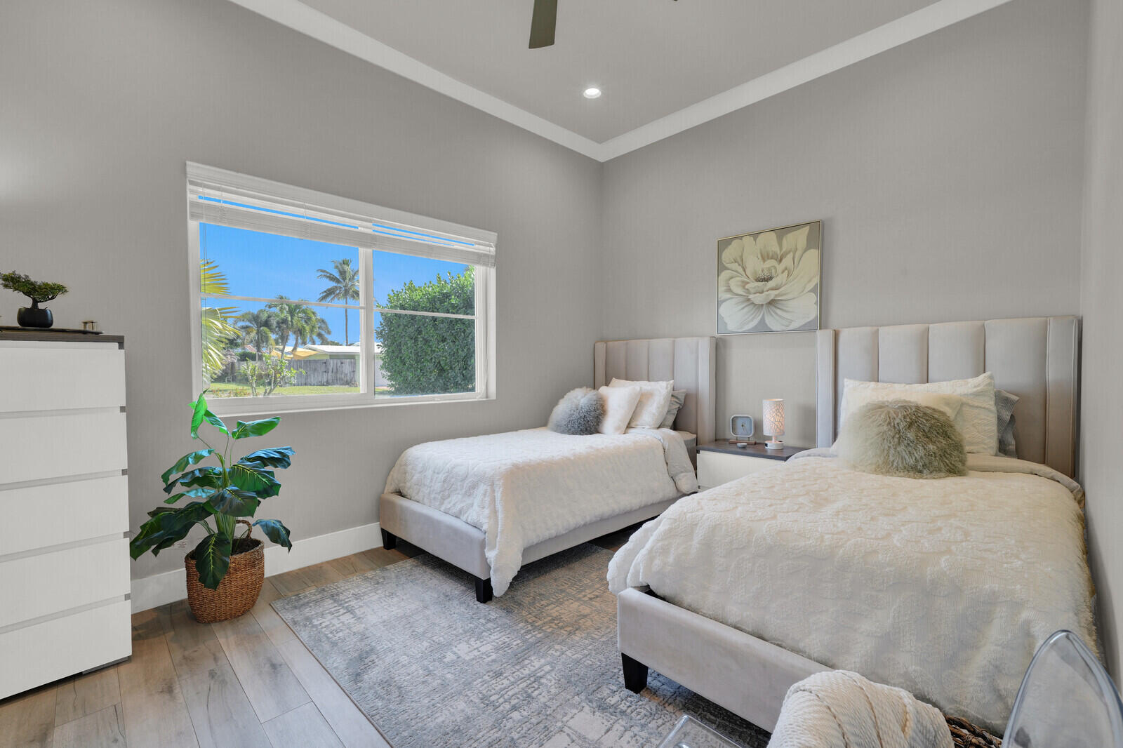 COVE 3RD SEC - Residential