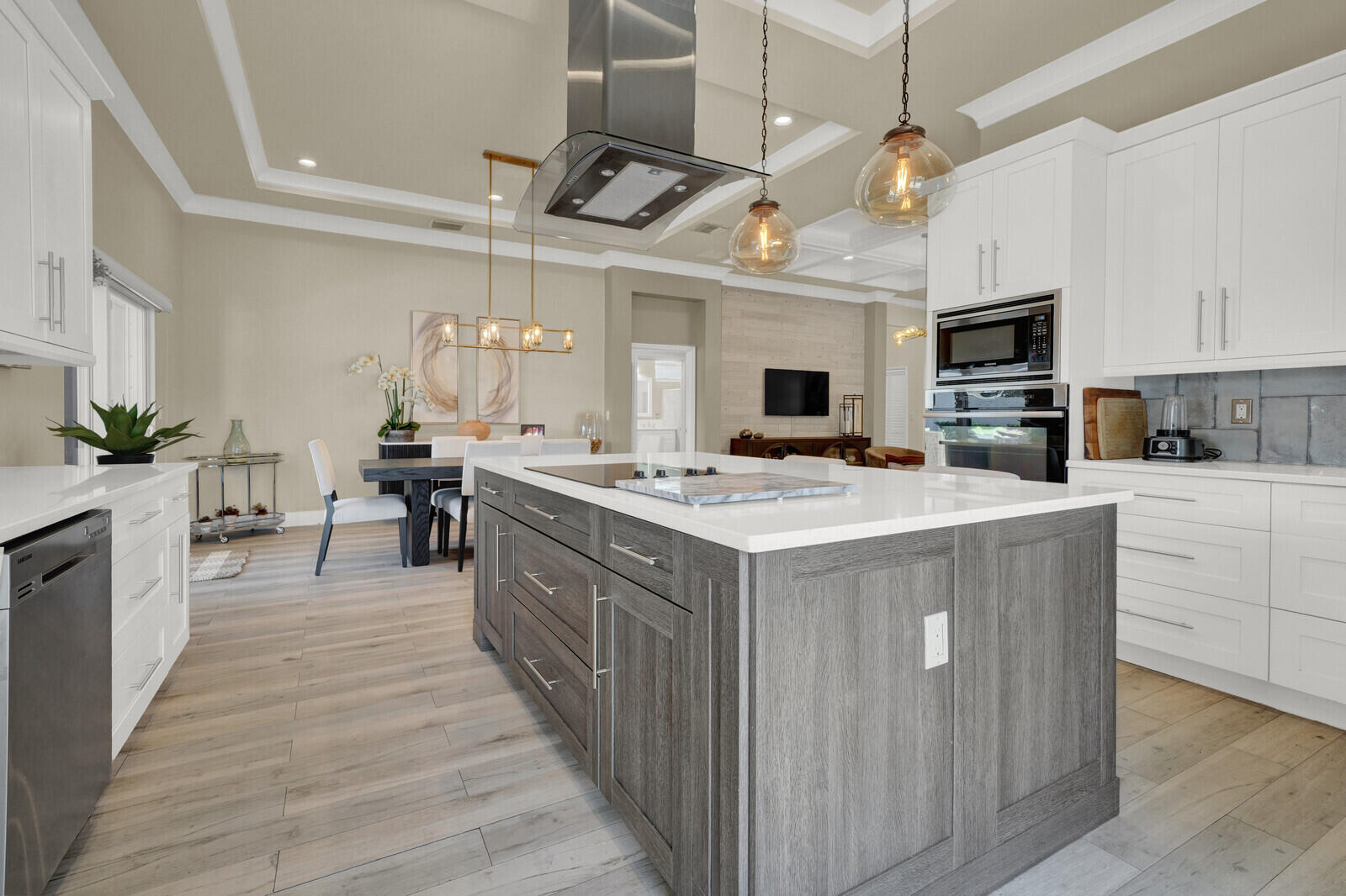 COVE 3RD SEC - Residential