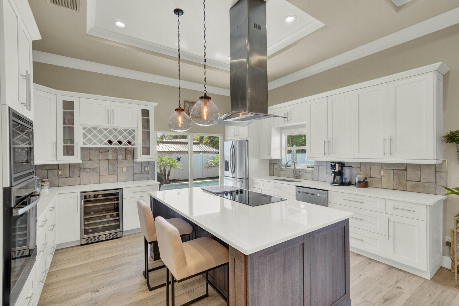 COVE 3RD SEC - Residential