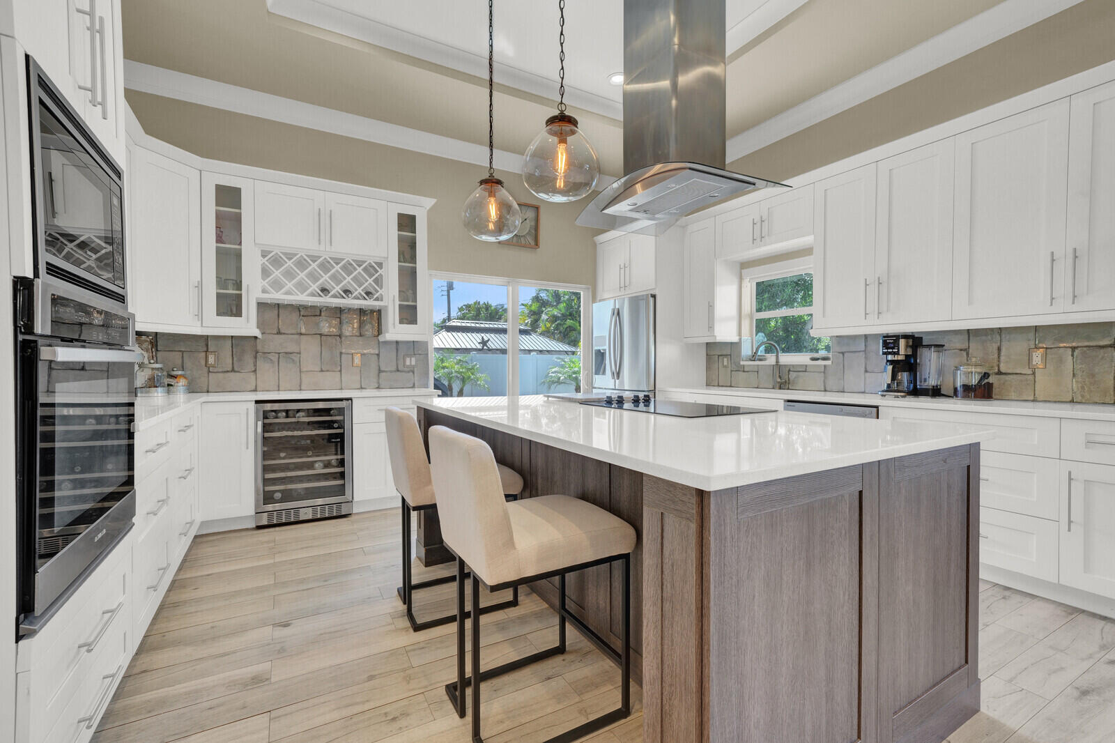 COVE 3RD SEC - Residential