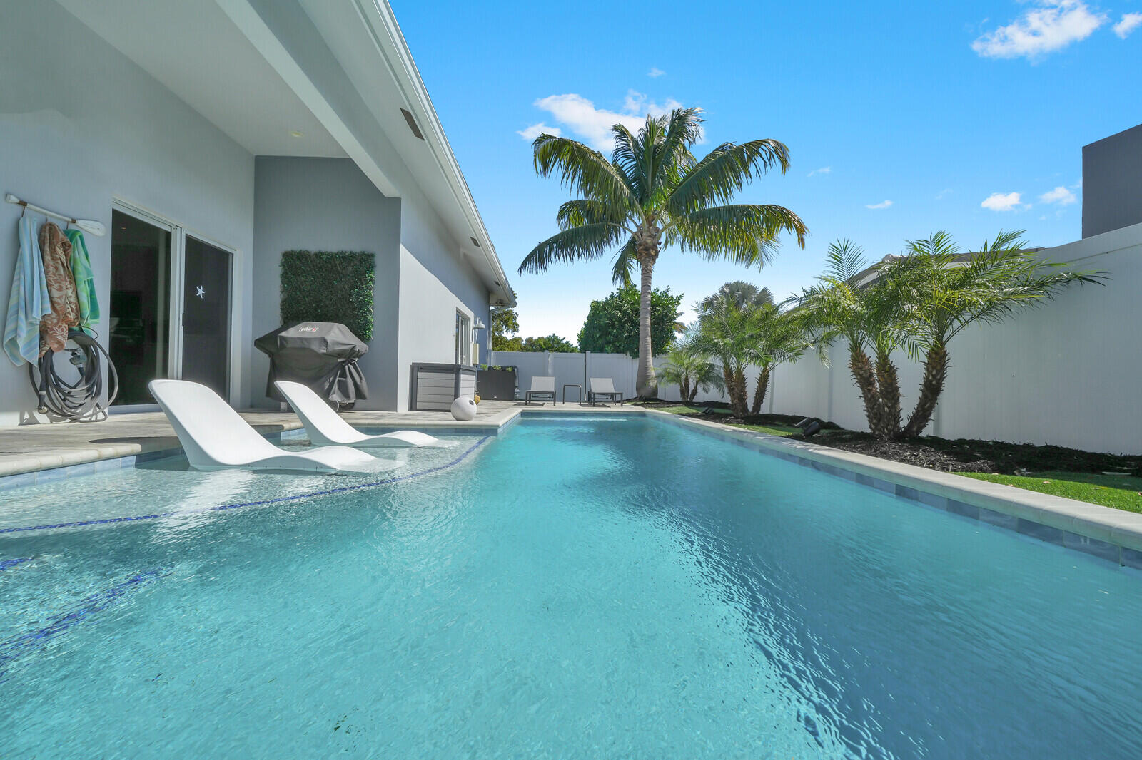 COVE 3RD SEC - Residential