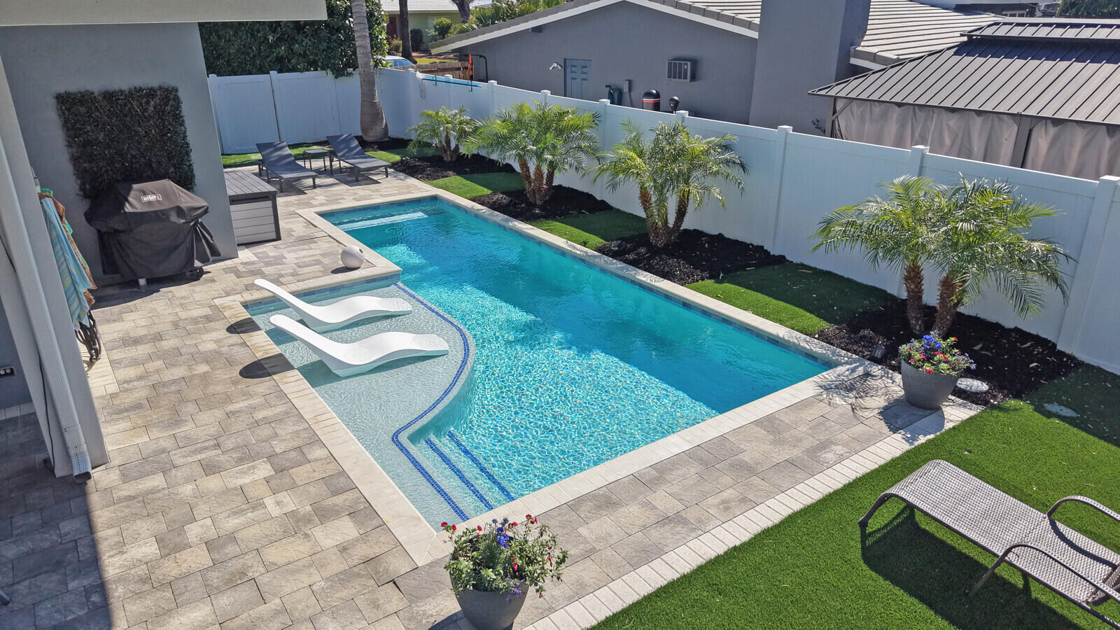 COVE 3RD SEC - Residential