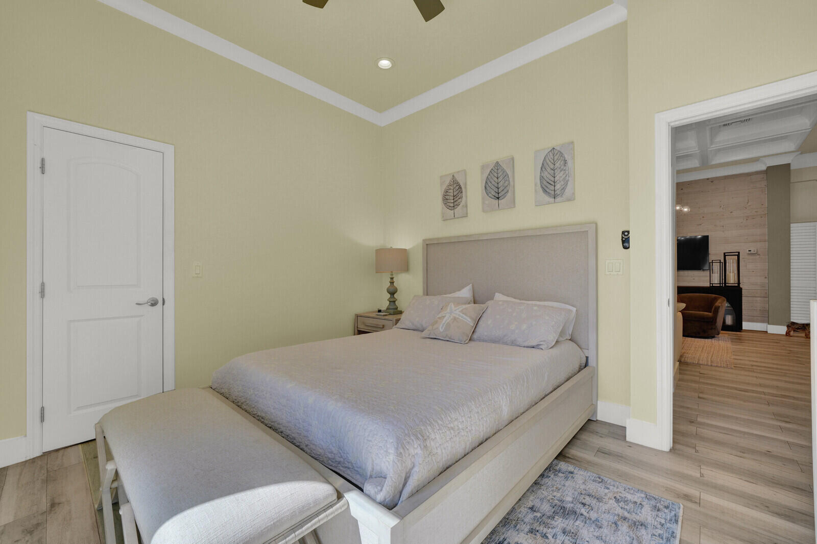 COVE 3RD SEC - Residential