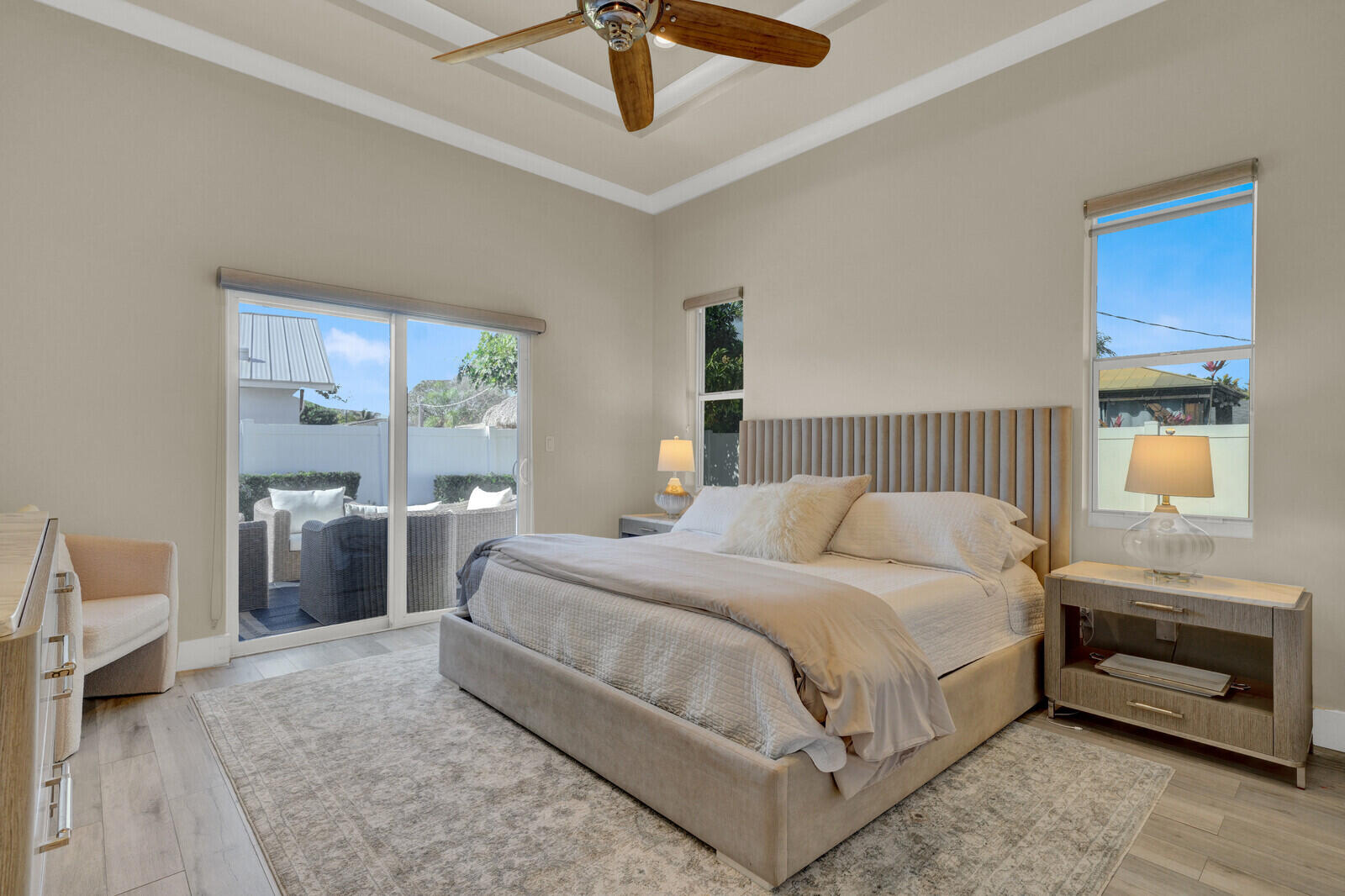 COVE 3RD SEC - Residential