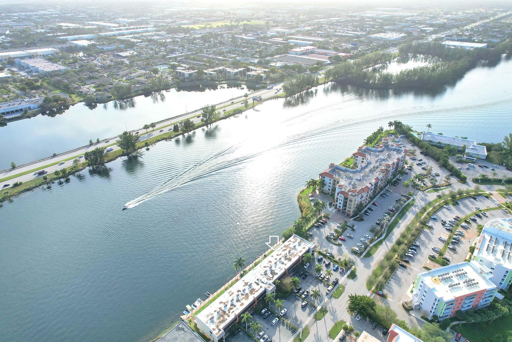 CLUB HOUSE COVE - Residential