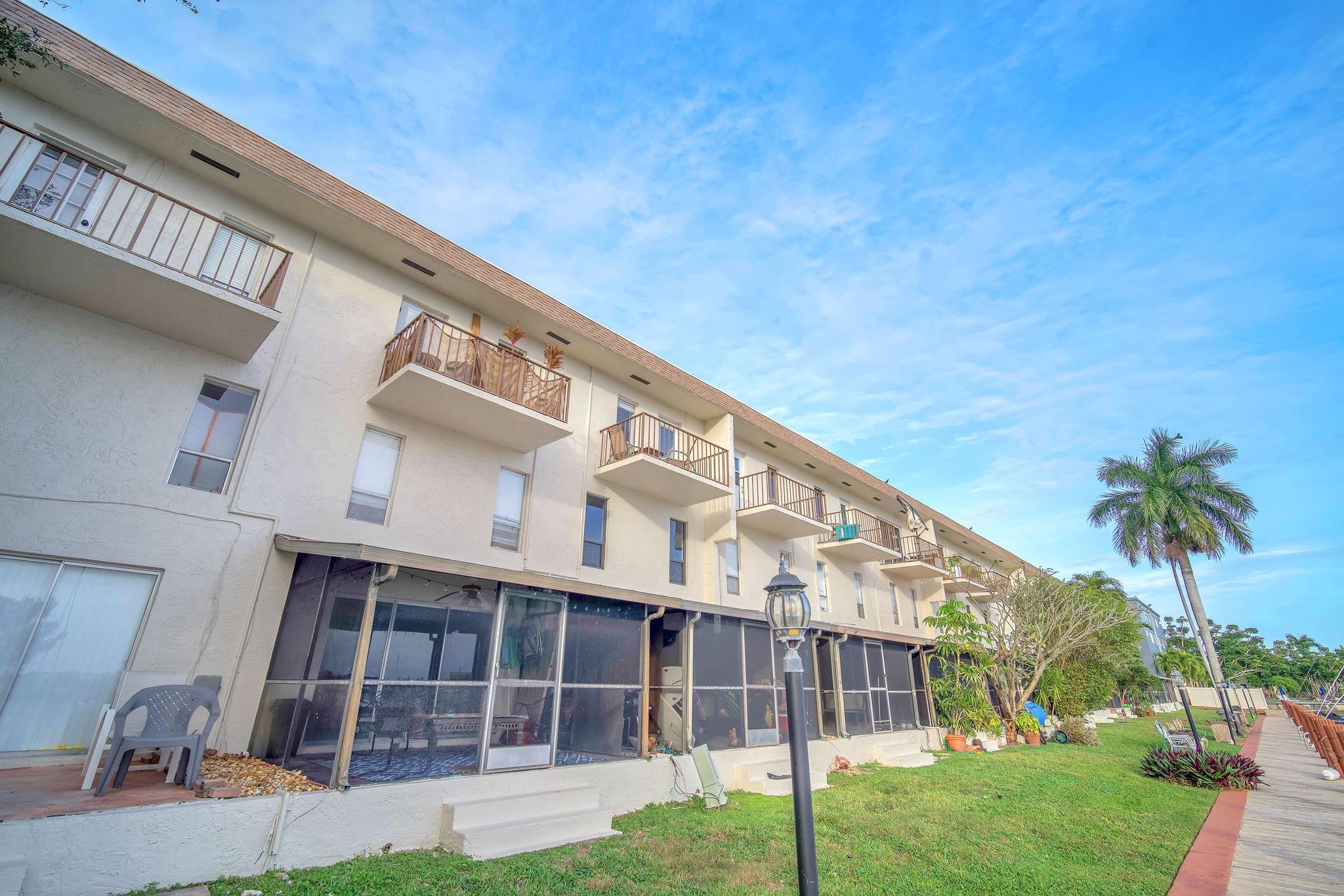 CLUB HOUSE COVE - Residential