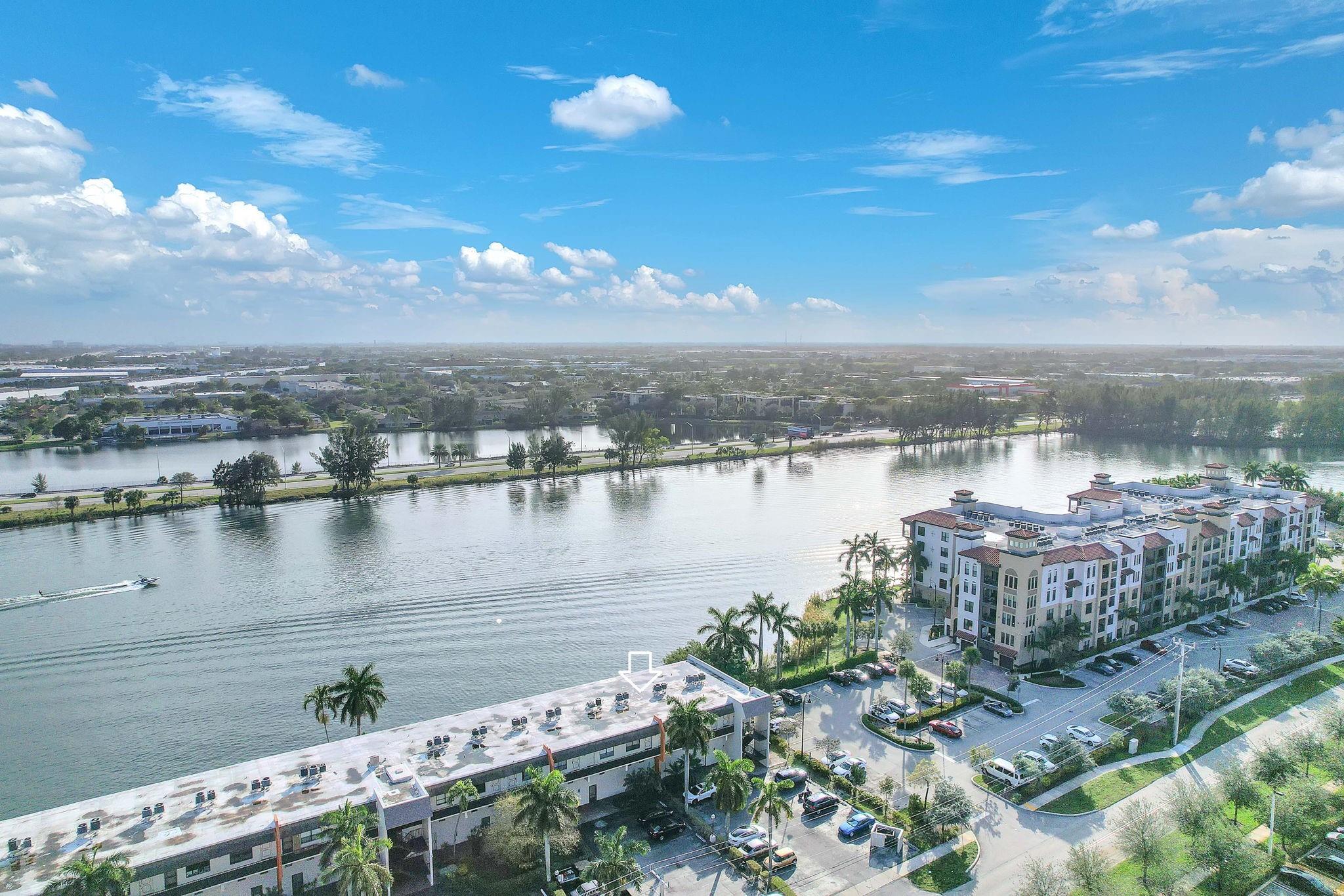 CLUB HOUSE COVE - Residential