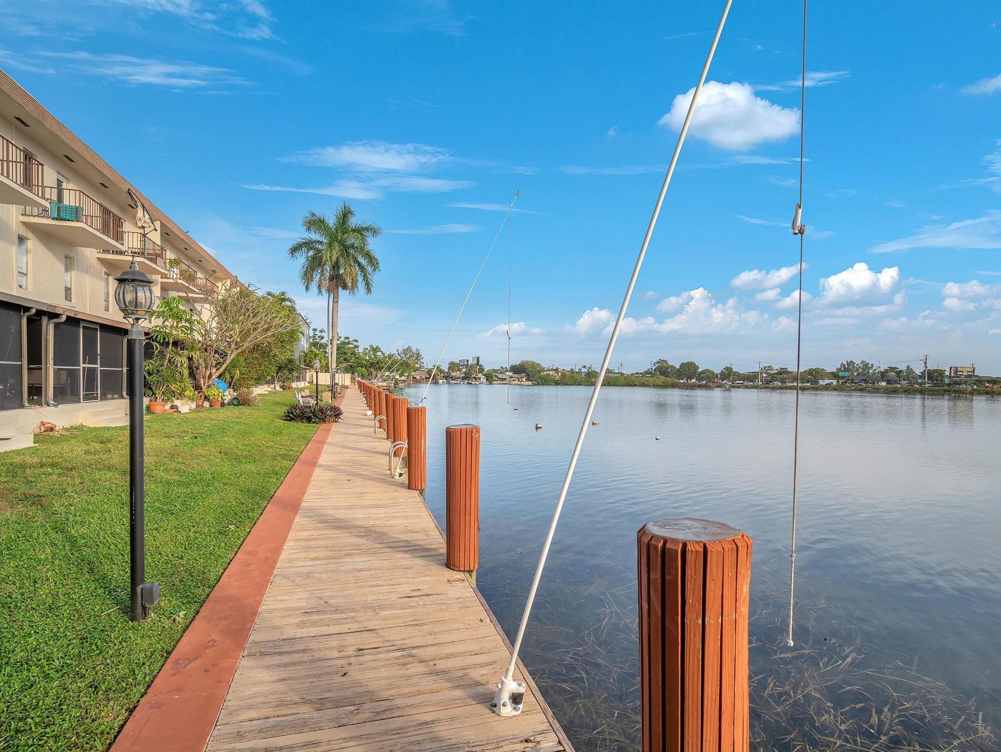 CLUB HOUSE COVE - Residential