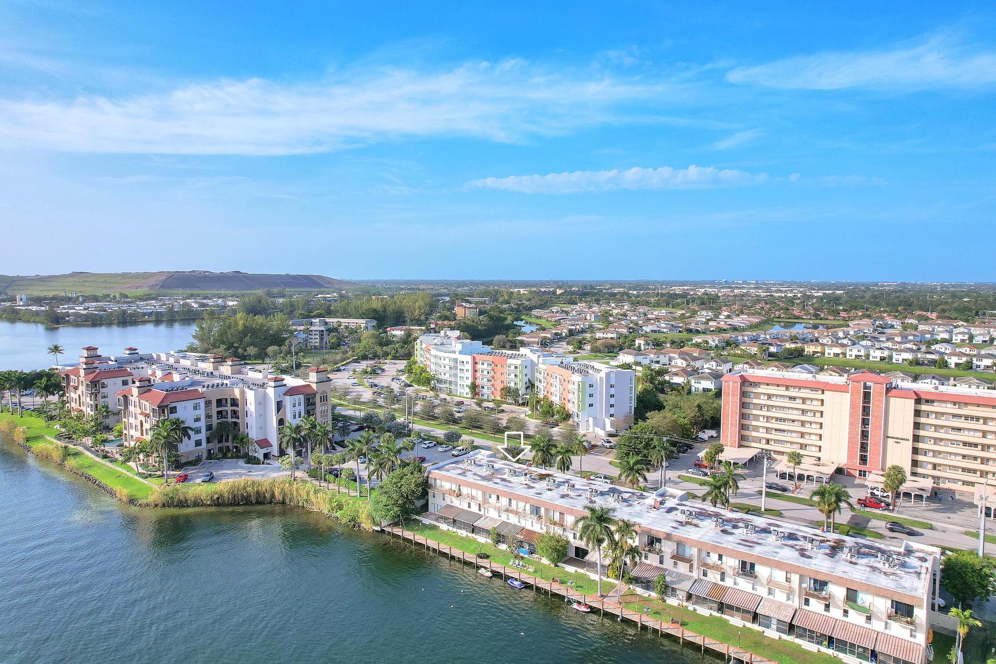 CLUB HOUSE COVE - Residential