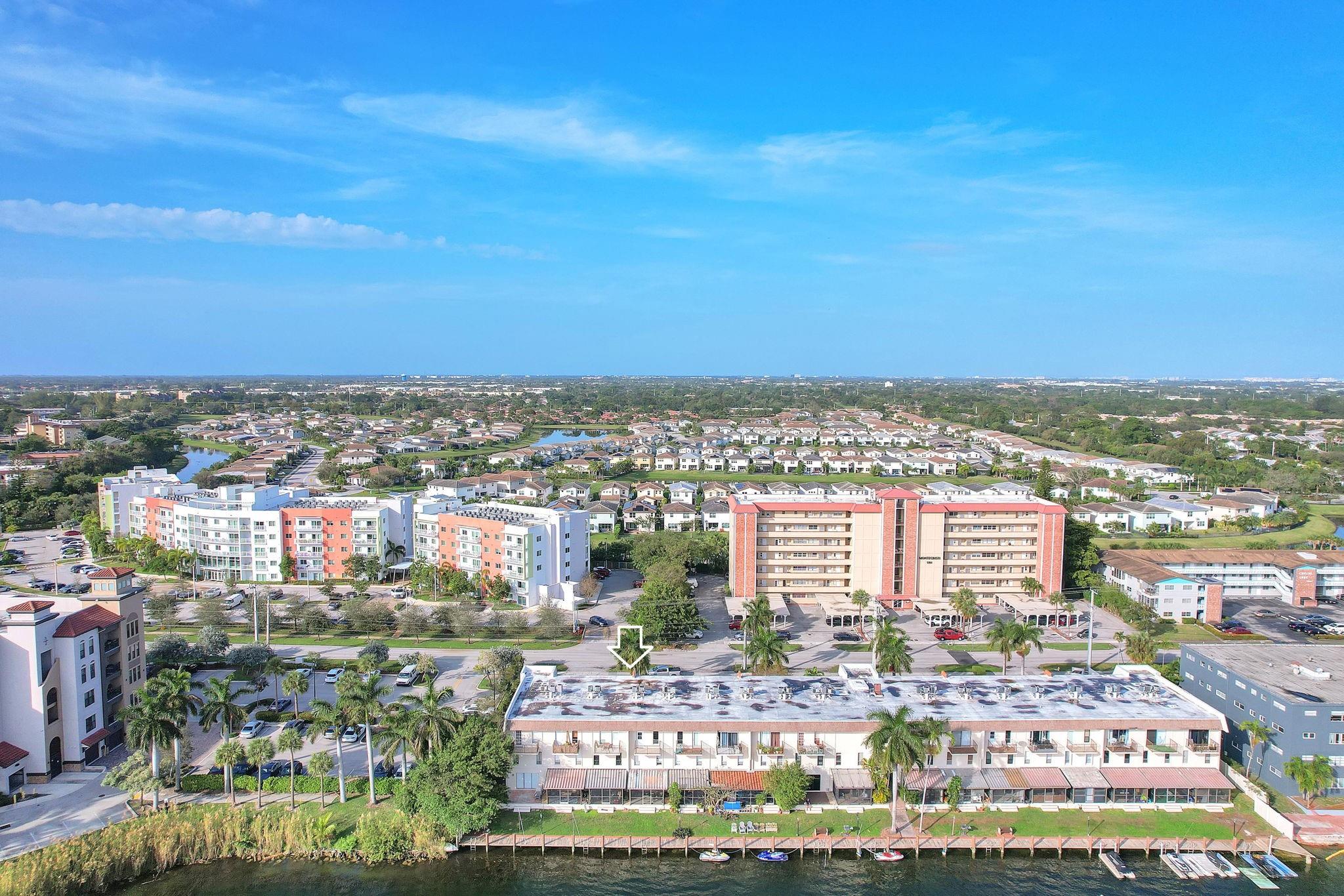 CLUB HOUSE COVE - Residential