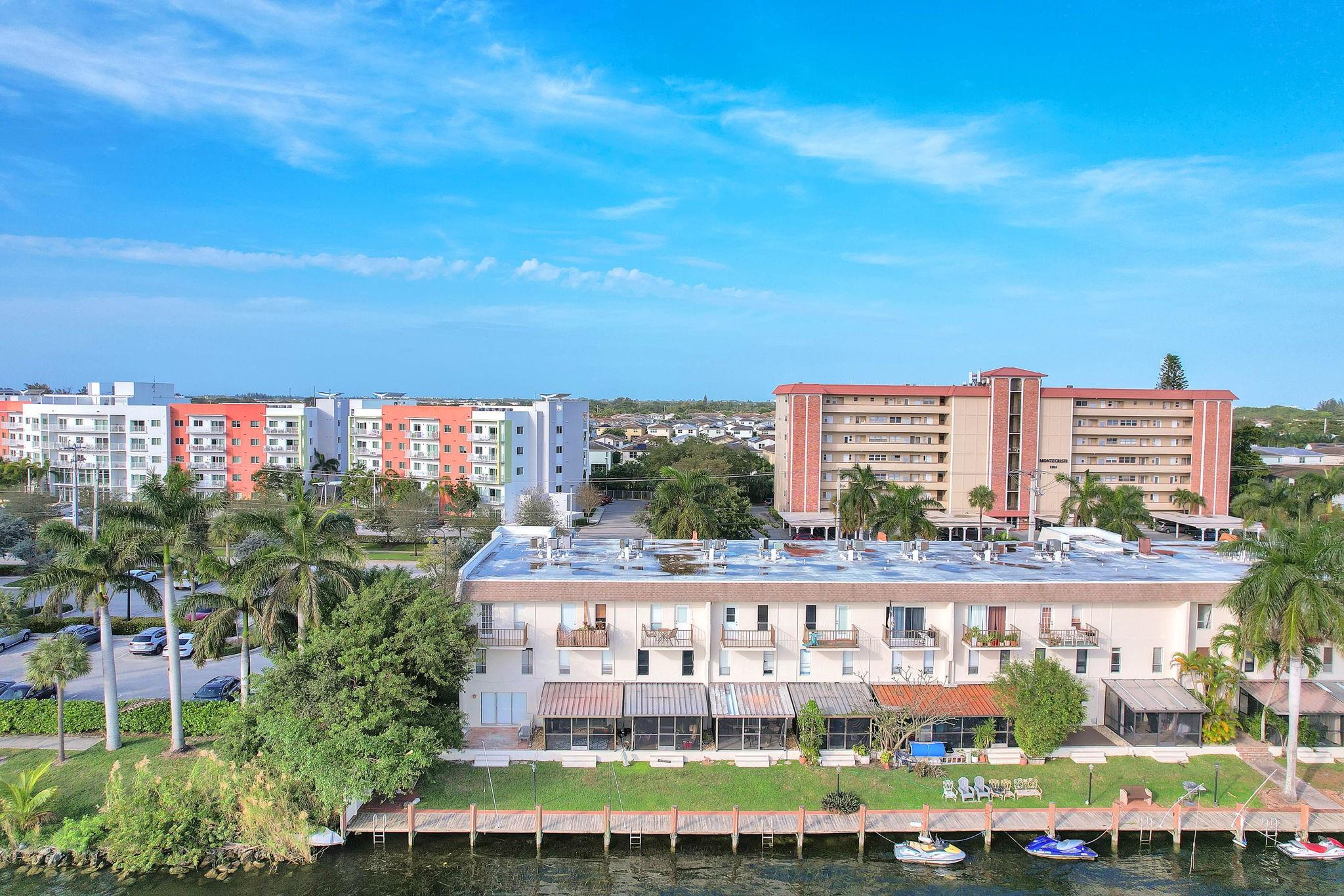 CLUB HOUSE COVE - Residential