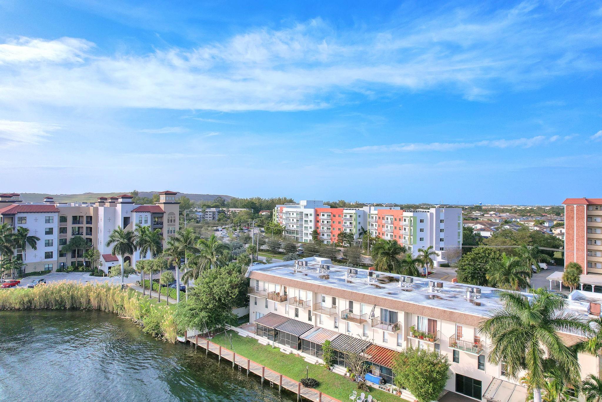 CLUB HOUSE COVE - Residential