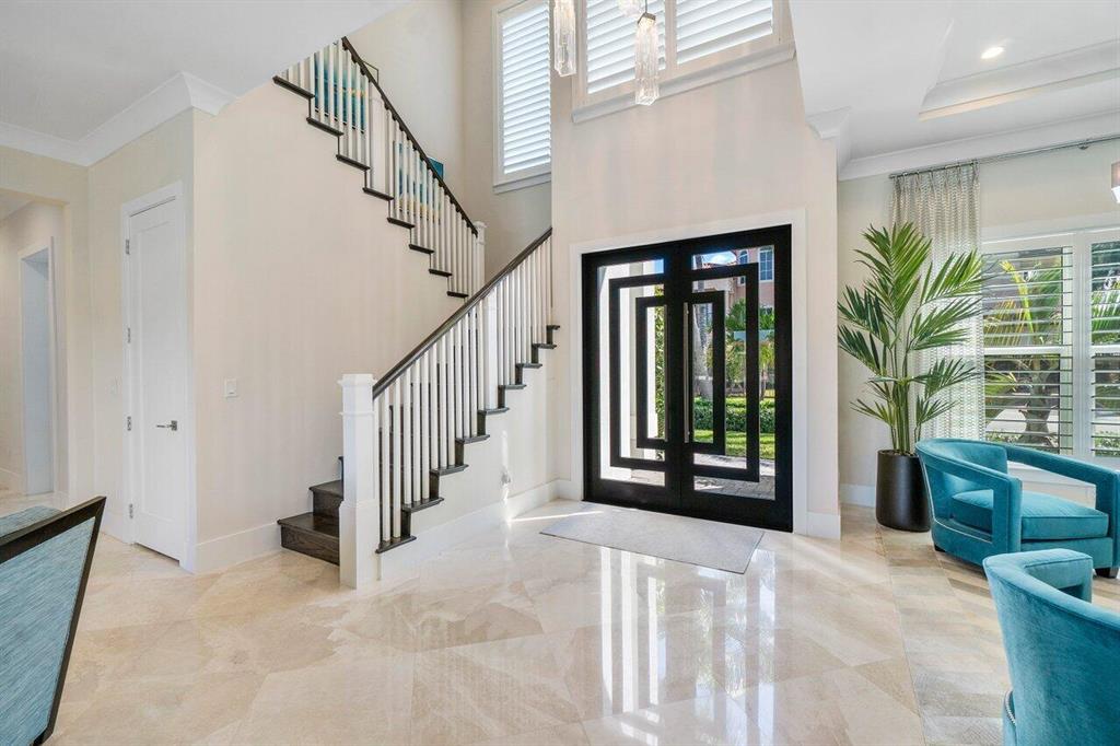 TROPIC ISLE - Residential