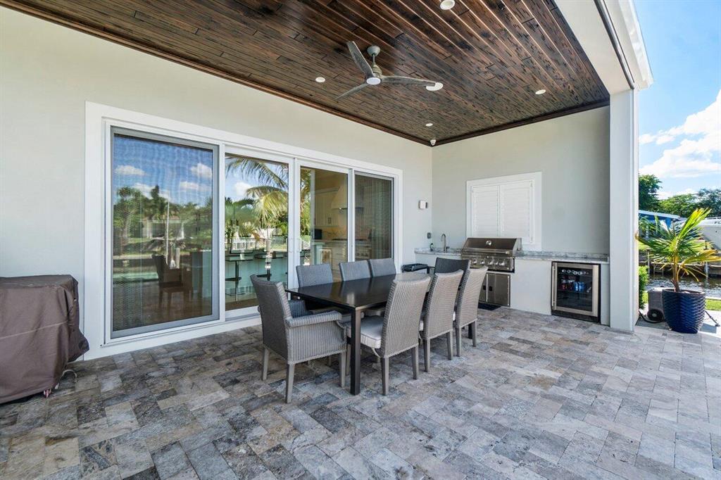 TROPIC ISLE - Residential