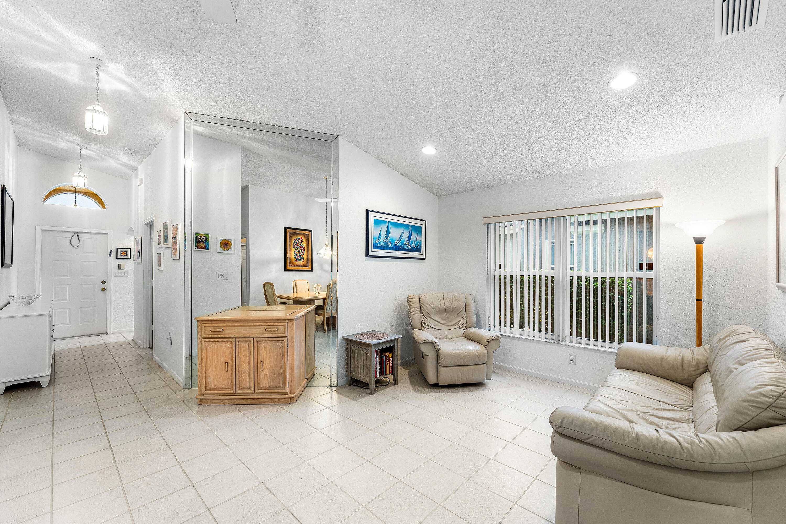 WILES/BUTLER PLAT ONE - Residential