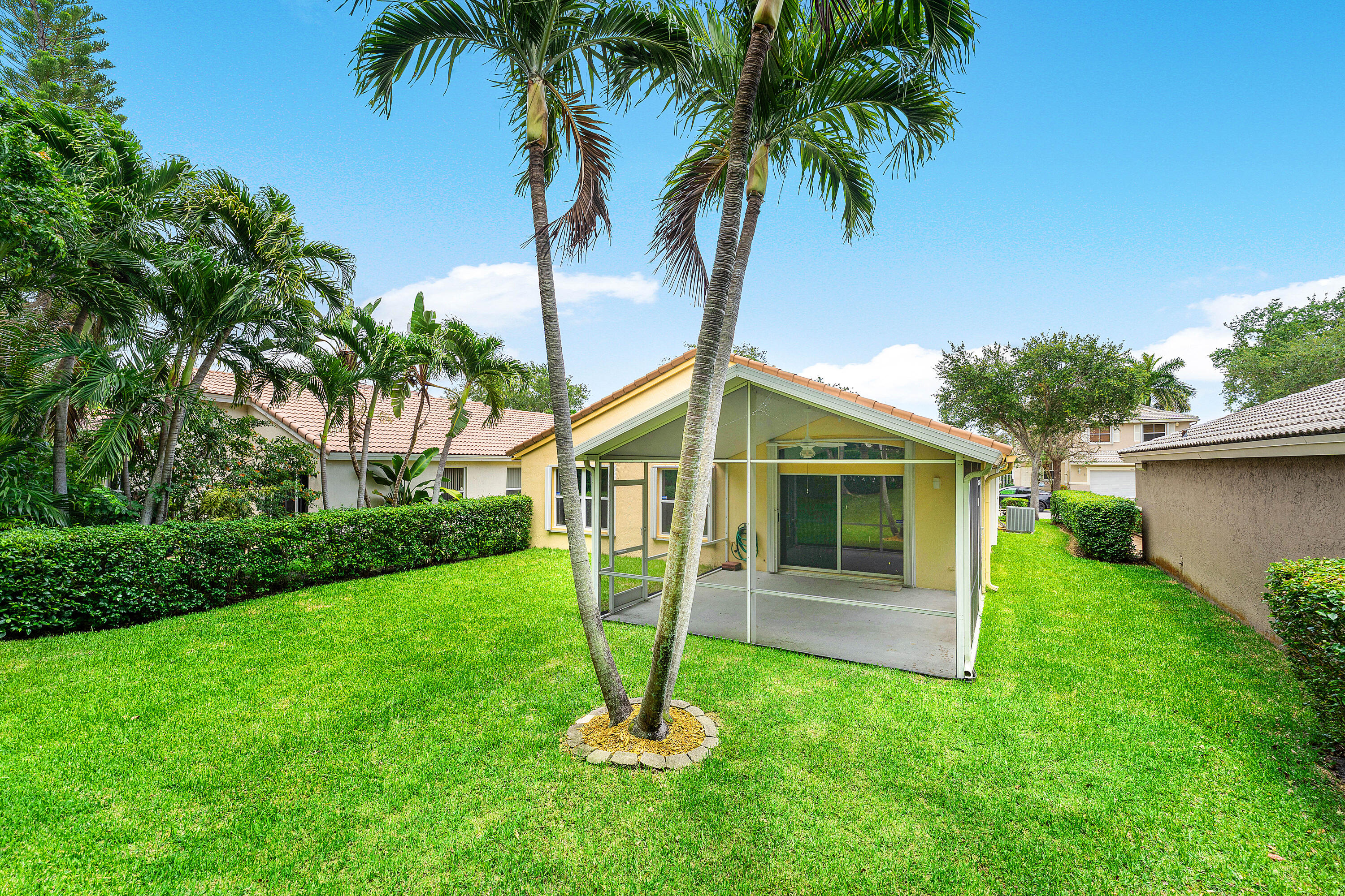 WILES/BUTLER PLAT ONE - Residential