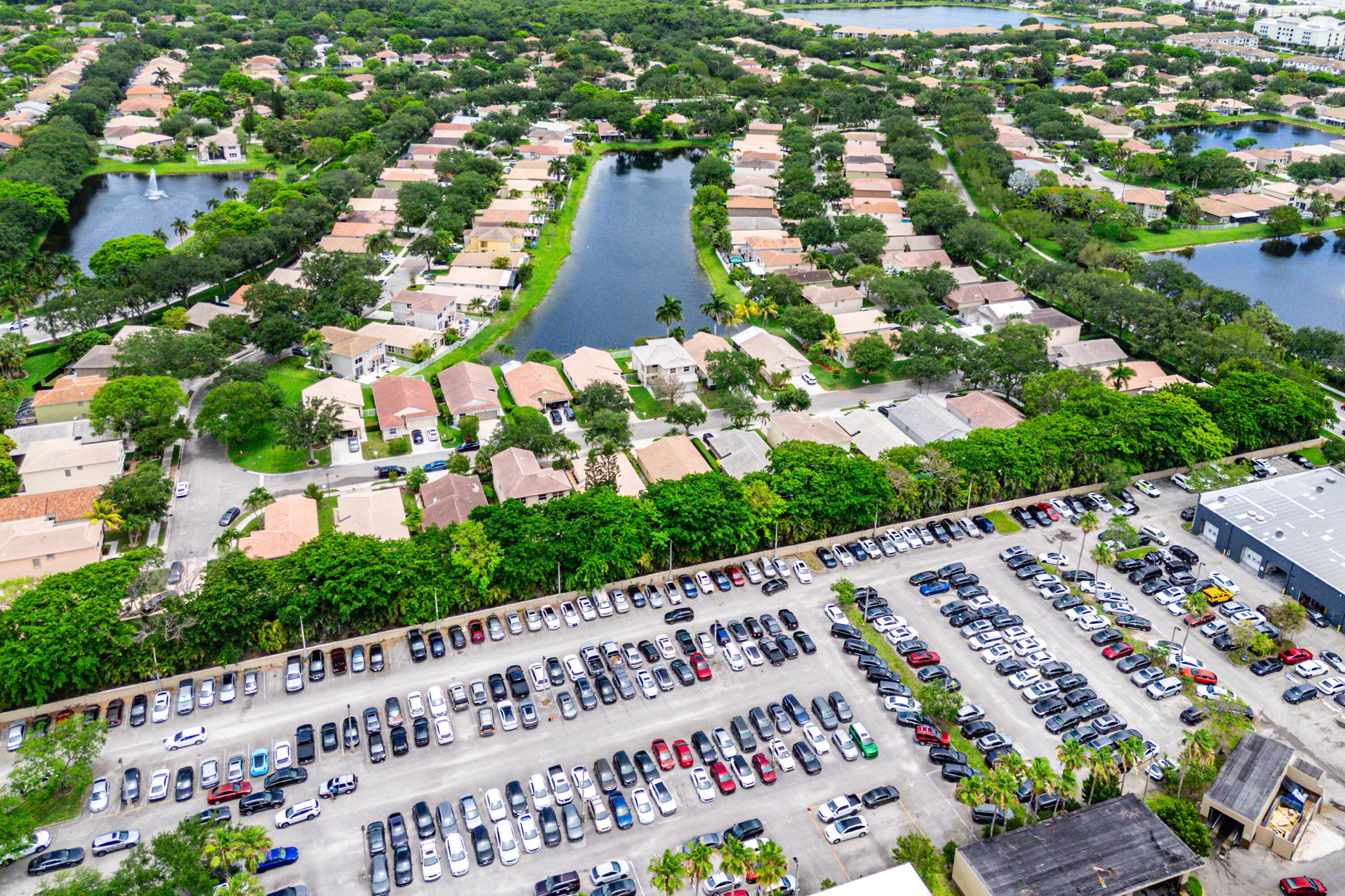 WILES/BUTLER PLAT ONE - Residential